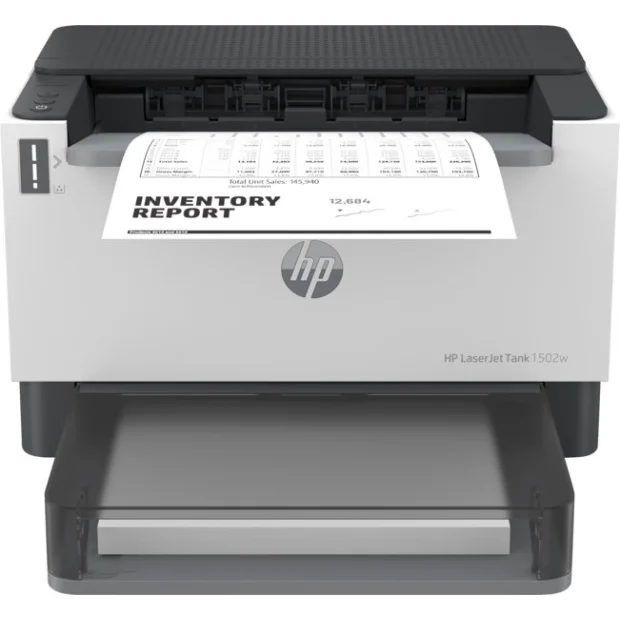 Принтер HP LaserJet Tank 1502w